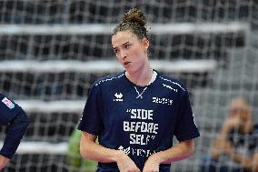 VOLLEY - Serie A1 Femminile - Reale Mutua Fenera Chieri '76 vs Il Bisonte Firenze