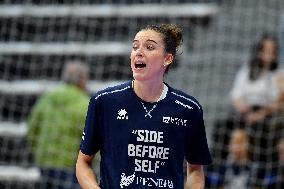 VOLLEY - Serie A1 Femminile - Reale Mutua Fenera Chieri '76 vs Il Bisonte Firenze