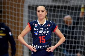 VOLLEY - Serie A1 Femminile - Reale Mutua Fenera Chieri '76 vs Il Bisonte Firenze