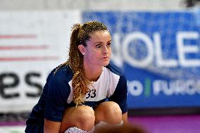 VOLLEY - Serie A1 Femminile - Reale Mutua Fenera Chieri '76 vs Il Bisonte Firenze