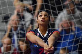 VOLLEY - Serie A1 Femminile - Reale Mutua Fenera Chieri '76 vs Il Bisonte Firenze