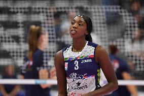 VOLLEY - Serie A1 Femminile - Reale Mutua Fenera Chieri '76 vs Il Bisonte Firenze