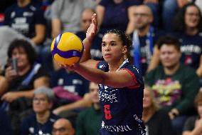 VOLLEY - Serie A1 Femminile - Reale Mutua Fenera Chieri '76 vs Il Bisonte Firenze