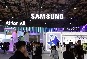 Samsung Electronics Semiconductor Division Withdraws from LED bu