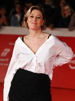 Rome Film Festival - Valeria Bruni-Tedeschi