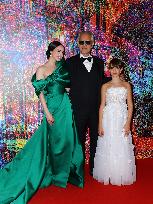 Rome Film Festival - Andrea Bocelli 30: The Celebration