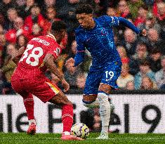 Liverpool FC v Chelsea FC - Premier League