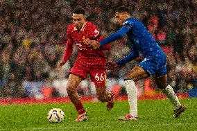 Liverpool FC v Chelsea FC - Premier League