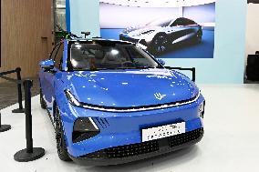 Paris Motor Show 2024