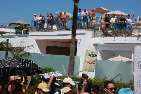 Hundreds Protest Over-Tourism - Tenerife