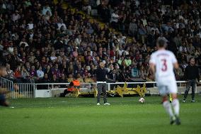 CALCIO - LaLiga - FC BARCELONA - SEVILLA FC