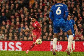 Liverpool FC v Chelsea FC - Premier League