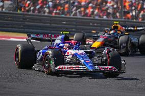 F1 Grand Prix of United States