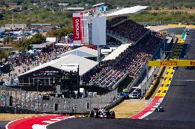 F1 Grand Prix of United States