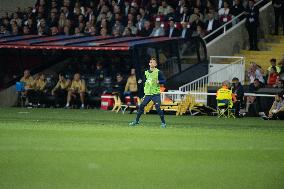 CALCIO - LaLiga - FC BARCELONA - SEVILLA FC