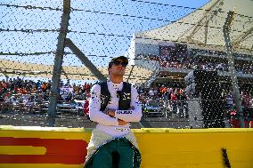 F1 Grand Prix of United States