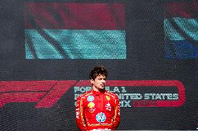 F1 Grand Prix of United States