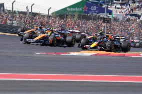 F1 Grand Prix of United States