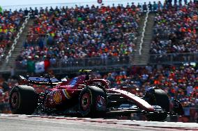 F1 Grand Prix of United States