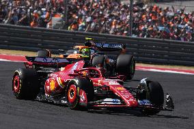 F1 Grand Prix of United States