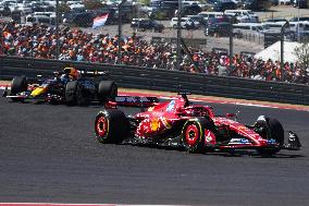 F1 Grand Prix of United States