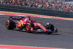 F1 Grand Prix of United States