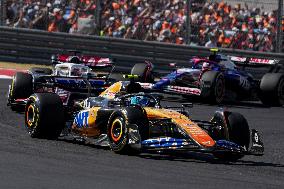 F1 Grand Prix of United States