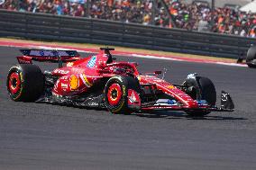 F1 Grand Prix of United States