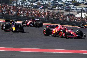 F1 Grand Prix of United States