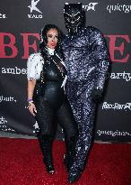 Amberween - An Amber Rose Birthday Party