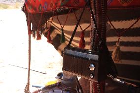 Bedouin Life - Jordan