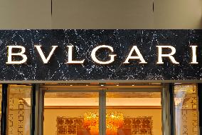 BVLGARI