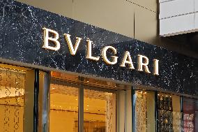 BVLGARI