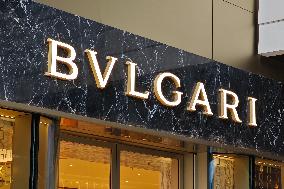 BVLGARI