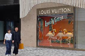 Louis Vuitton