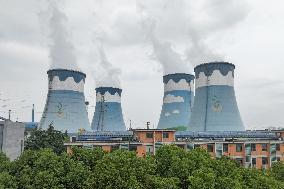 Thermal Plant