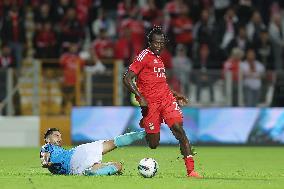 Taça de Portugal: Pevidém SC vs SL Benfica