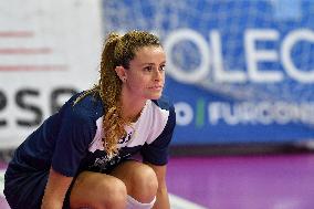 VOLLEY - Serie A1 Femminile - Reale Mutua Fenera Chieri '76 vs Il Bisonte Firenze