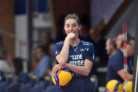 VOLLEY - Serie A1 Femminile - Reale Mutua Fenera Chieri '76 vs Il Bisonte Firenze