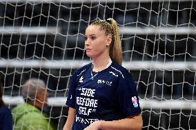 VOLLEY - Serie A1 Femminile - Reale Mutua Fenera Chieri '76 vs Il Bisonte Firenze