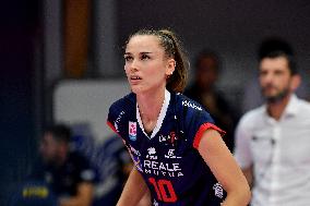 VOLLEY - Serie A1 Femminile - Reale Mutua Fenera Chieri '76 vs Il Bisonte Firenze