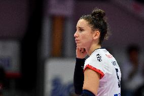 VOLLEY - Serie A1 Femminile - Reale Mutua Fenera Chieri '76 vs Il Bisonte Firenze