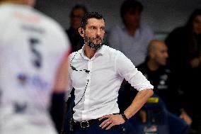 VOLLEY - Serie A1 Femminile - Reale Mutua Fenera Chieri '76 vs Il Bisonte Firenze