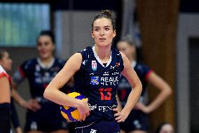 VOLLEY - Serie A1 Femminile - Reale Mutua Fenera Chieri '76 vs Il Bisonte Firenze