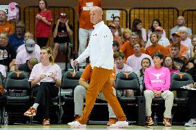 VOLLEY - Evento - NCAA - Texas Women vs Georgia Women