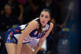 VOLLEY - Serie A1 Femminile - Reale Mutua Fenera Chieri '76 vs Il Bisonte Firenze