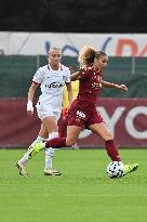 CALCIO - Serie A Femminile - AS Roma vs AC Milan