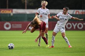 CALCIO - Serie A Femminile - AS Roma vs AC Milan