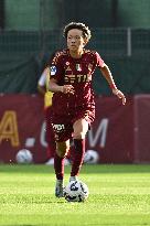 CALCIO - Serie A Femminile - AS Roma vs AC Milan