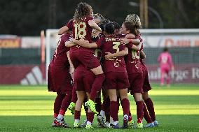 CALCIO - Serie A Femminile - AS Roma vs AC Milan